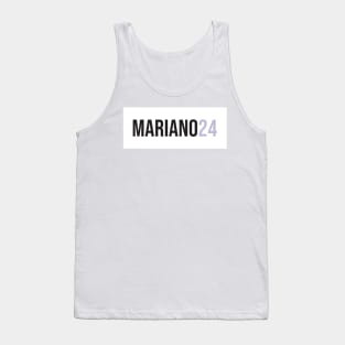 Mariano 24 - 22/23 Season Tank Top